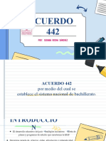 Acuerdo 442