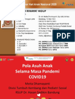 Pola-Asuh-Anak-COVID19-HAN 2020-RSHS - DR Meita Damayanti SpA (K)