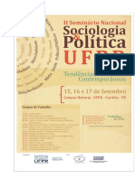 Educação e Sociologia