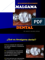 Clase 18-Amalgama Dental PDF
