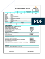 Certificado Póliza Equi - Trayectos: JAC 2012 TMP077