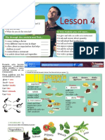 Lesson - 4 - UNIT - 1 BB Práctica Inglés