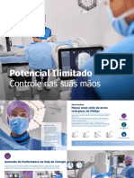 Potencial Ilimitado: Controle Nas Suas Mãos