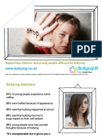 WWW - Bullying.co - Uk: Supporting Children and Young People Affected by Bullying