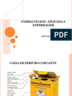FARMACOLOGIA Aplicação-Medicamento04