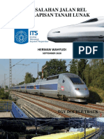 Railway Seminar, SEP'20