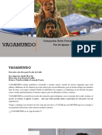 Dossier Vagamundo Esp.