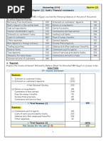 Acc 404 Section (2) (Quiz 2) - 1