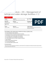 RT Management Tailings Water Storage Procedure (1)