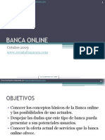 Manual Banca Electrónica