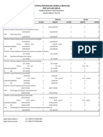 Report Matriks Format 1