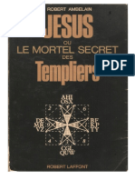 Jésus Ou Le Mortel Secret Des Templiers by Ambelain, Robert (Z-lib.org)