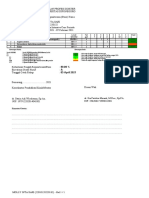 Logbook Penyakit Anestesi - Molly Inta Sari - 22010120220132