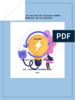 Informe Calcular