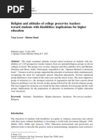 Download Attitude College by Desi Maulia SN54701252 doc pdf