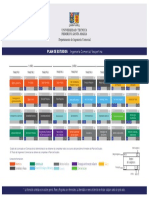 Plan de estudios de Licenciatura en Administración