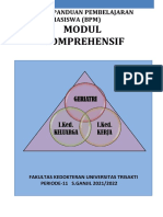 BPM-Mahasiswa Kompre 11