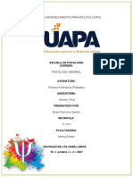 INFORME FINAL Pasantia Practica Profesional