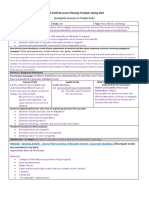 (Complete Answers in Purple Font) : STEM 434/534 Lesson Planning Template Spring 2021