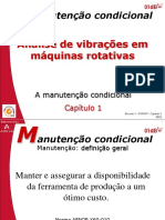 Manutenção Condicional