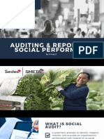 F_2aduting and Reporting Social Performance