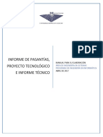 Manual para Informe de Pasantías, Proyecto Tecnológico e Informe Técnico-3