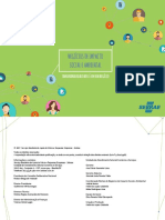 Sebrae Cartilha Negócios de Impacto Social e Ambiental PDF