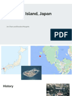 Ikeshima Island