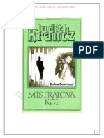 Judith Krantz - Mistralova Kci