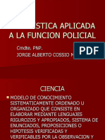 a Aplicada a La Funcion Policial (2)