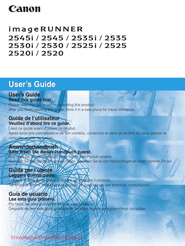 User's Guide | PDF | Operating System | Microsoft Windows