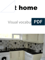 At Home: Visual Vocabulary