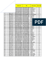 Data Identitas Aster 8