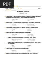 Emptech Prelim&Midtermexam 2