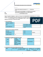 INFORME SET. 2°- WEB