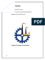 Los 7 desperdicios en Lean Manufacturing