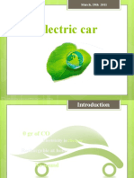 Electric Car Final1