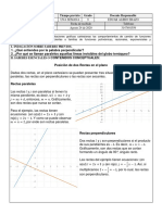 Guía No 9 Matemáticas Noveno