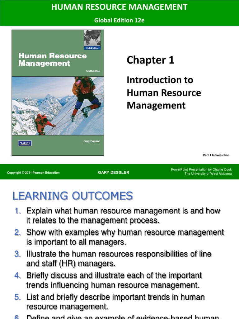 HRM 2020 PDF Human Resource Management Temporary Work