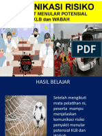 MPI 6 PPT Komunikasi Risiko Edit