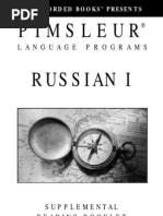 Download RussianIBooklet by silverswordman SN54703937 doc pdf