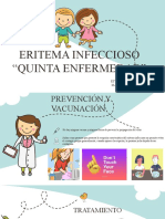 Eritema Infeccioso