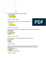 Tugas Pertemuan IV - Muhammad Tri Prakoso (21221354) - 1EB03