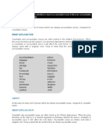 Toefl Structure