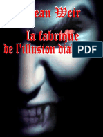 Jean Wier Et La Fabrique de l Illusion Diabolique