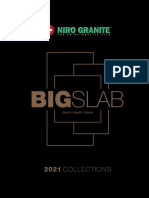 Big Slab Catalogue 2021