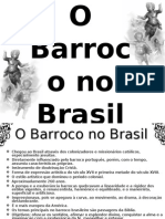 Barroco Brasil