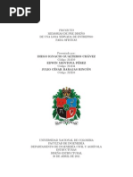 Download Preinforme Proyecto Diseo Estructural by M Montoya Prez SN54704808 doc pdf