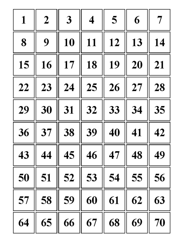 Nomor Antrian PDF