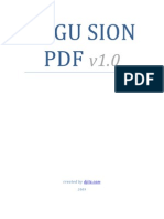 Lagu Sion PDF v1.0